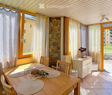 Appartement à louer à Vernayaz - Photo 2