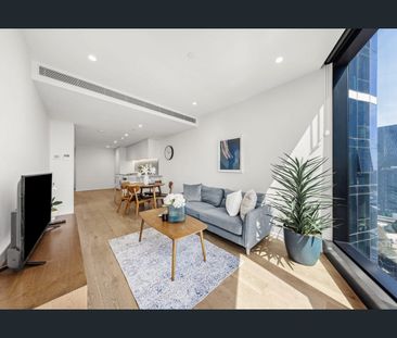 Grab a Stylish Slice of One of Melbourne's Most Renowned Buildings! - Photo 2