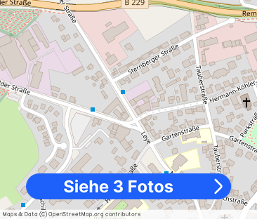 Halver: Hier ist was los! Wir renovieren für Sie - Foto 1