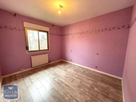 Appartement à louer 2 pièces 74.5m² - Photo 2