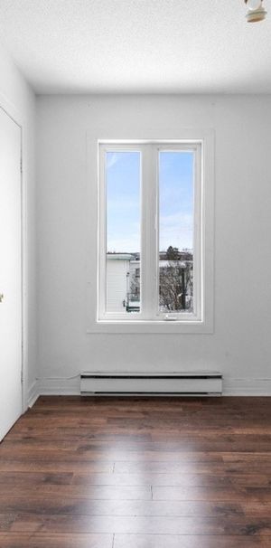 Charmant Lumineux 5-1/2, Lévis Desjardin - Photo 1