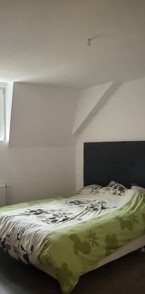 Location / Appartement T4 - Photo 1