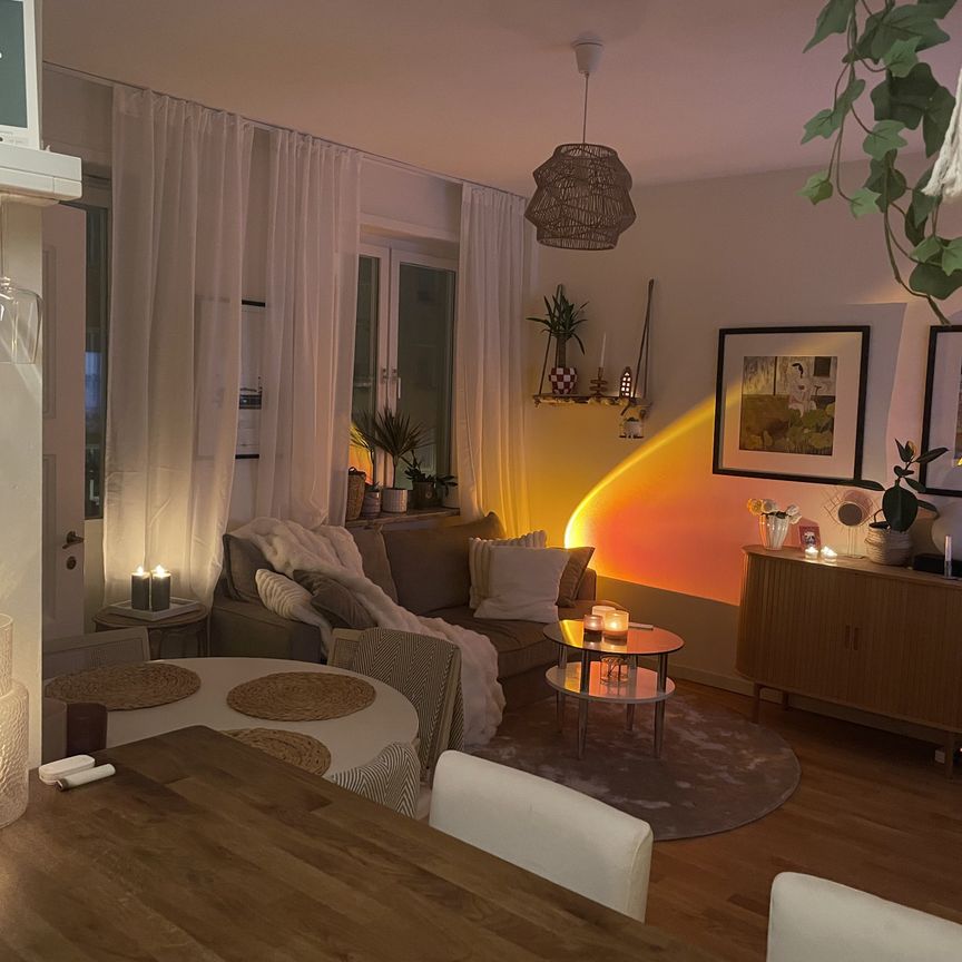 Essinge Brogata, Stockholm - Foto 1