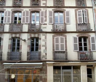 Location Appartement 4 pièces 81m² ST JEAN PIED DE PORT 64220 - Photo 5