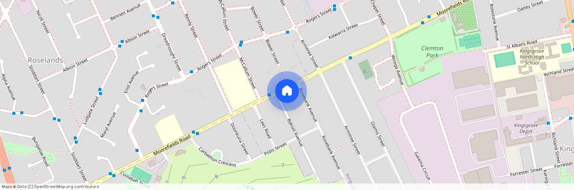 2/138 Moorefields Road Kingsgrove New South Wales 2208 Australia