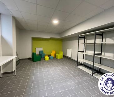 Location Appartement 1 pièce 19m² - Photo 6