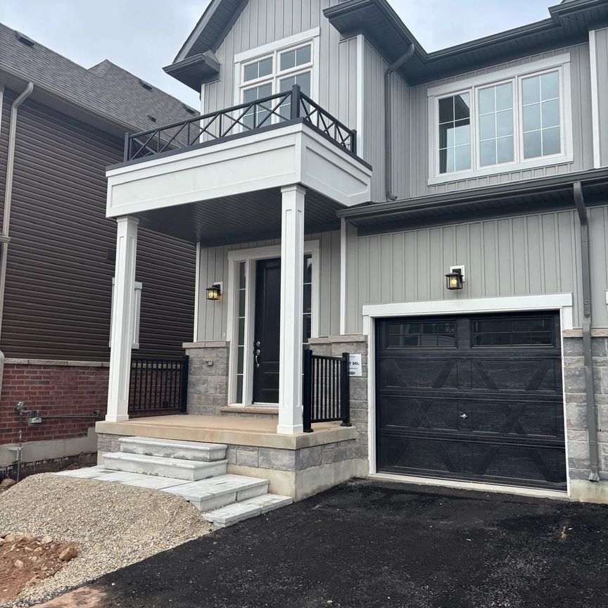 For Lease - 94 Sanders Road, Erin, Ontario - Photo 1