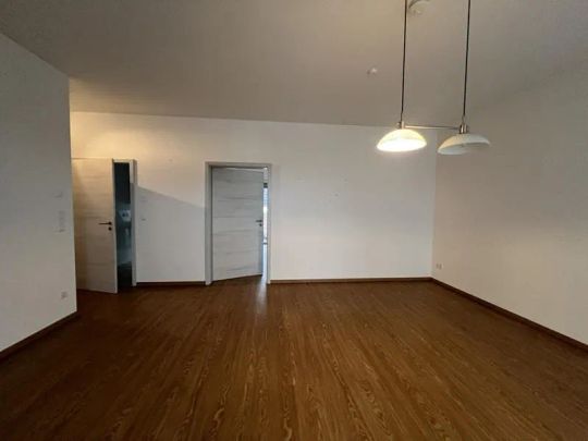 Seniorengerechte, gut aufgeteilte Wohnung in Viersen's Innenstadt. - Photo 1
