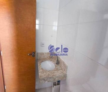 Apartamento Com 2 Dormitórios Para Alugar, 42 m² por R$2.570,00/mês... - Foto 1