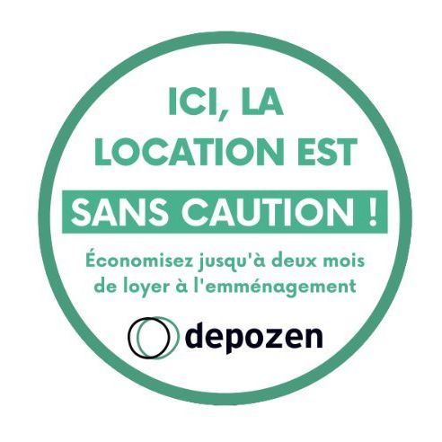 APPARTEMENT T3 A LOUER - Photo 1