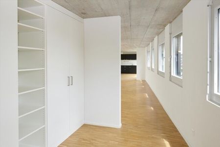 Unique loft with atrium and rooftop terrace - Photo 5