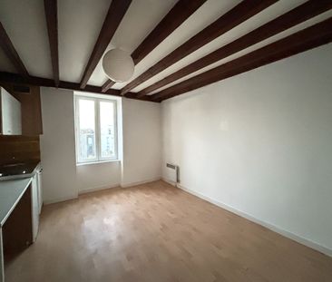 Appartement T2 Quimper à louer - Photo 1