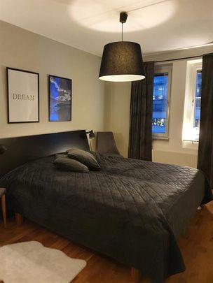 Södermalm - 3rok - 12mån - 27.000kr/mån - Foto 1