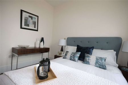 An outstanding two bedroom duplex apartment in Spiller's Mill. EPC Rating: C - Photo 2