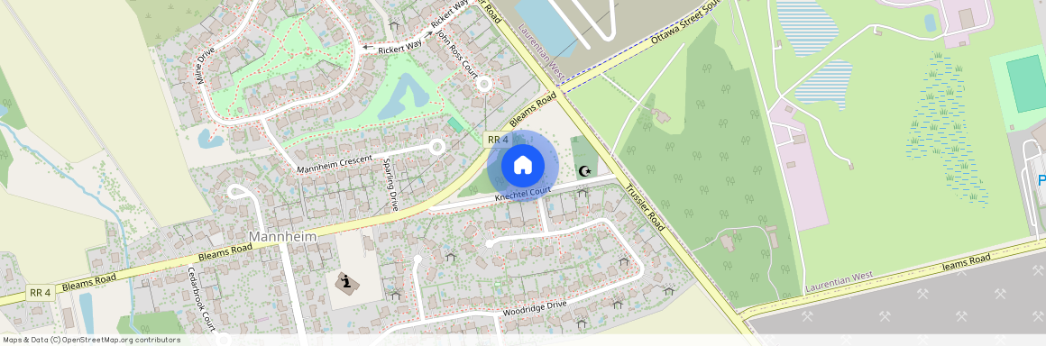 1044 Knechtel Court Unit# B, Wilmot