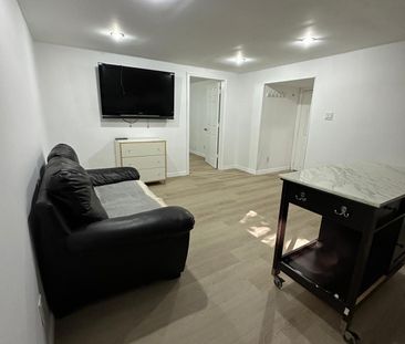 For Lease - 281 Betty Ann Drive Unit# Basement, Toronto, Ontario - Photo 4