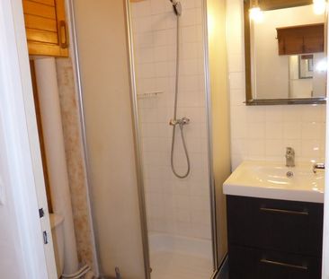 Location Appartement 2 pièces 26m² - Photo 2