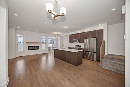 For Lease - 4007 Jockvale Road, Barrhaven, Ontario - Photo 2