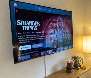 Piso de alquiler en Plaza Pedro Antonio de Alarcón, 7, Las Brisas - Photo 2