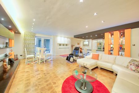 2 Bed Flat, Warren House, W14 - Photo 2