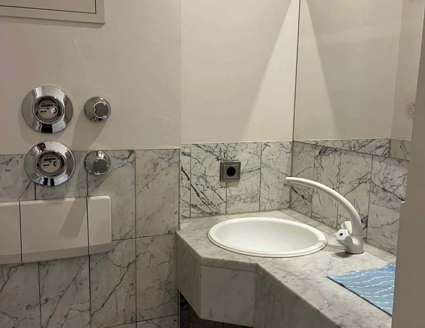 Apartment in Bergweg, Oberursel (Taunus) for 140 m² with 1 bedroom - Foto 1