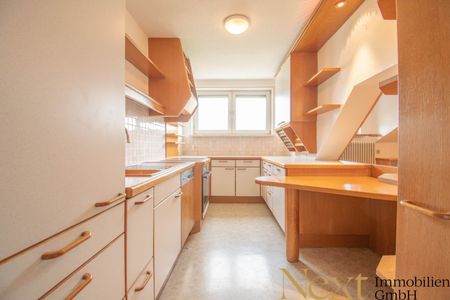 Preiswerte 4,5-Zimmer-Wohnung in Linzer Bestlage zu vermieten! - Foto 2