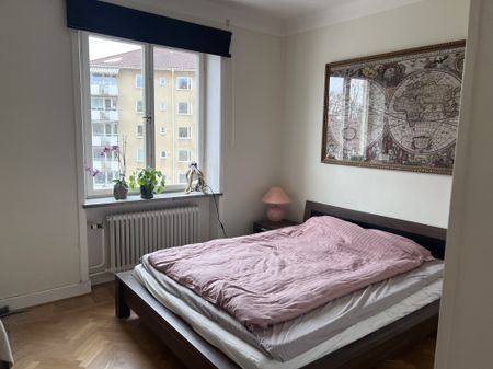 Börjegatan, Uppsala - Foto 2