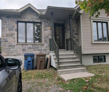 maison à louer trois-rivieres - Photo 1