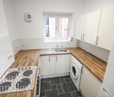 1 bedroom apartment to rent - Photo 4