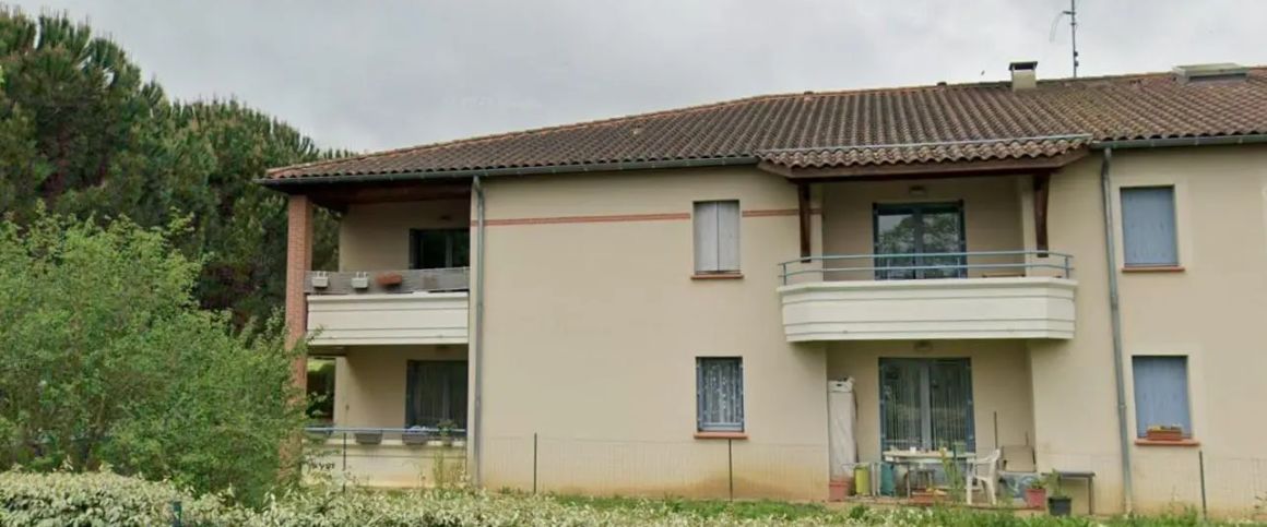 Appartement à louer 2 pièces 36.05m² - Photo 1