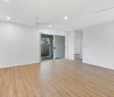 SIMPLY STUNNING! PRIVATE, MODERN & SPACIOUS DUPLEX WITH BUSHLAND BA... - Photo 6