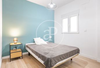 Flat for rent in Nou Moles - L'Olivereta (Valencia)