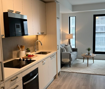 For Lease - 20 Soudan Avenue Unit# 1910, Toronto, Ontario - Photo 6