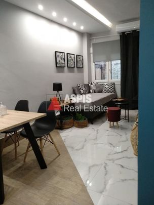 Studio/Γκαρσονιέρα για ενοικίαση Καλλιθέα - Άγιοι Θεόδωροι (Συκιές) - Photo 1