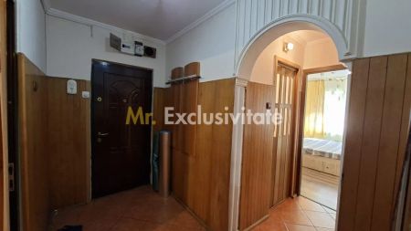 Inchiriere apartament 3 camere Exercitiu parter - Photo 3