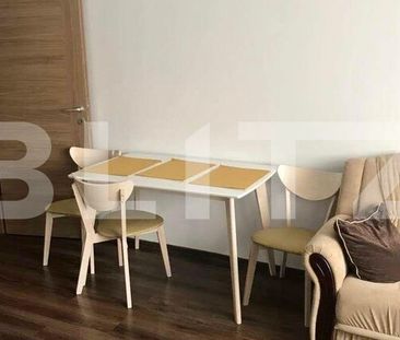 Apartament 2 camere, 60 mp, Pet Friendly, A.C, zona stăzii Borhanci - Photo 3