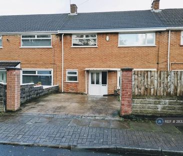 3 bedroom terraced house to rent - Photo 6