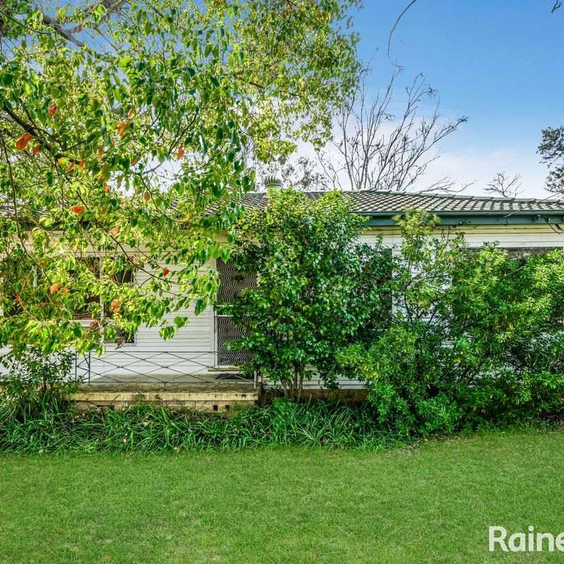 16 Jackaranda Road, North St Marys, NSW 2760 - Photo 1