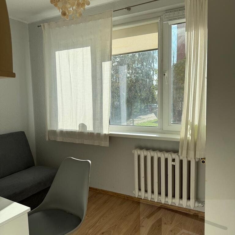 SZCZECIN - WYNAJEM- UL. KOMUNY PARYSKIEJ- 2 POK. - Photo 1