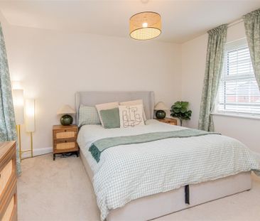 4 bed House - Detached To Let - Photo 6