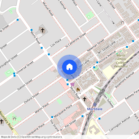 1/49 Newman Street, NSW 2223, Mortdale