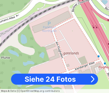 Serviced Apartment in Berlin Airport - S - Foto 1