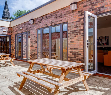 1 bedroom apartment to rent - Photo 4