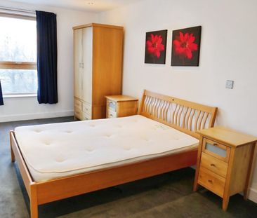 2 bedroom apartment to rent - Photo 4