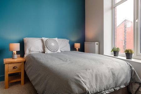 7 bedroom house share to rent - Photo 2