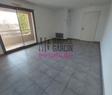 Monteux (84), appartement en location avec terrasse 2 pièces - Photo 6