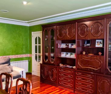 Piso de alquiler en Avenida de América, 13, Zona Alta - Photo 1