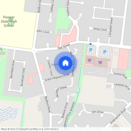 10 Frank Paul Street, Qld 4740, Andergrove