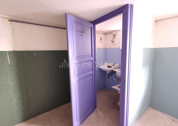 Casa a Palermo in Via XII Gennaio