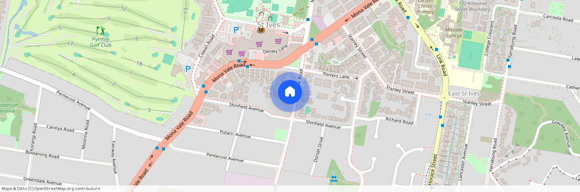 7/120 Rosedale Road, NSW 2075, St Ives